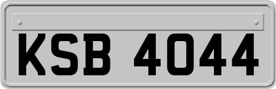 KSB4044
