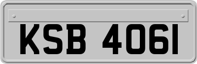 KSB4061