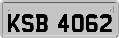 KSB4062