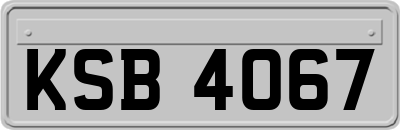 KSB4067