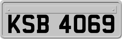 KSB4069