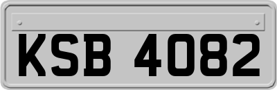 KSB4082