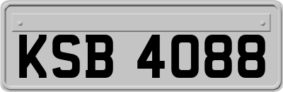 KSB4088
