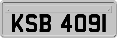 KSB4091