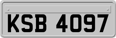KSB4097