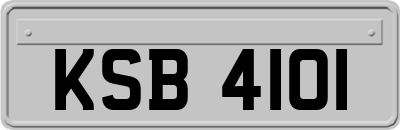 KSB4101