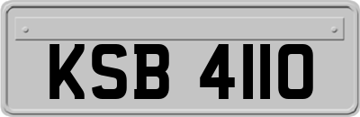 KSB4110