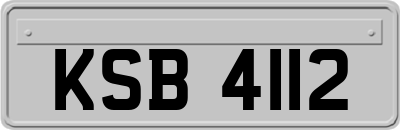KSB4112