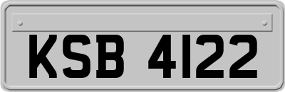 KSB4122