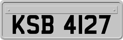 KSB4127