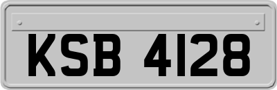 KSB4128