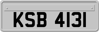 KSB4131