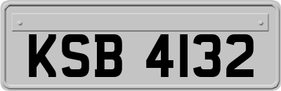 KSB4132