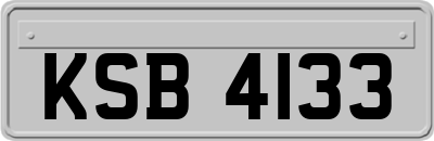 KSB4133