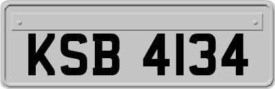 KSB4134