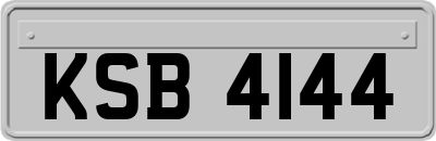 KSB4144