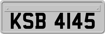 KSB4145