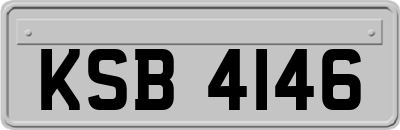 KSB4146