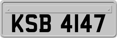 KSB4147