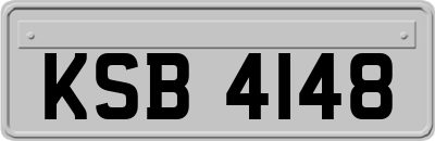 KSB4148