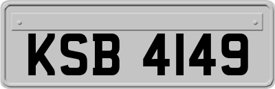 KSB4149