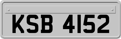 KSB4152