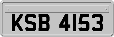 KSB4153