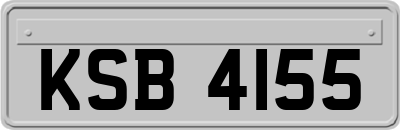 KSB4155