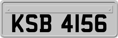KSB4156