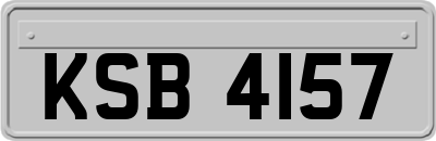KSB4157