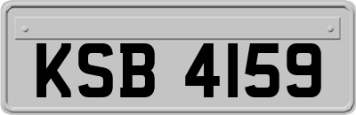 KSB4159