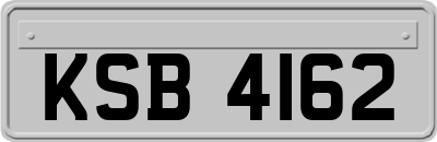 KSB4162