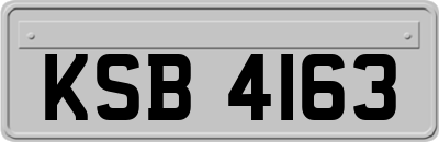 KSB4163