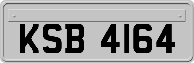 KSB4164