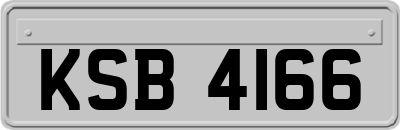 KSB4166