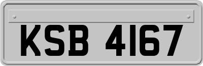 KSB4167