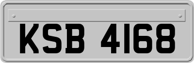 KSB4168