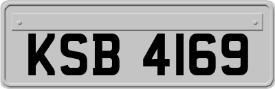 KSB4169