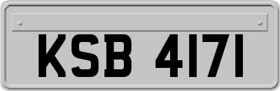KSB4171