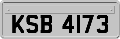 KSB4173