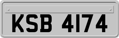 KSB4174