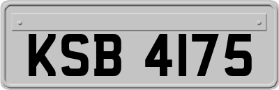 KSB4175