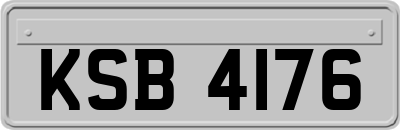 KSB4176