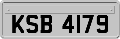 KSB4179