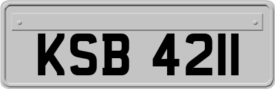 KSB4211