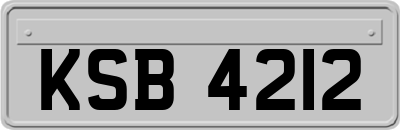 KSB4212