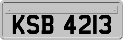 KSB4213