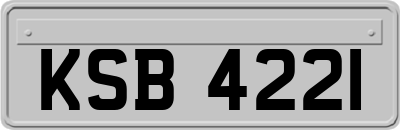 KSB4221