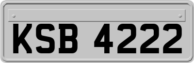 KSB4222