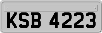 KSB4223